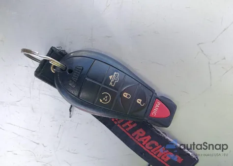 2017 Ram 1500 Rebel 4X4 5'7 Box z USA, uszkodzony, nr VIN 1C6RR7YT5HS502546